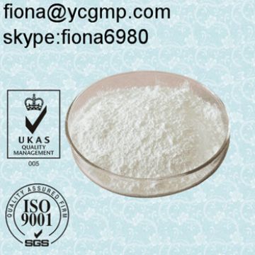 High Purity Of Female Hormones Powder 17Alpha-Hydroxyprogesterone Hexanoate 630-